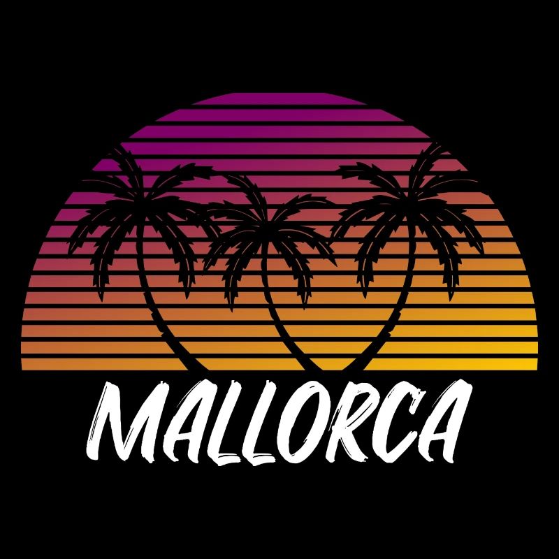 Majorque