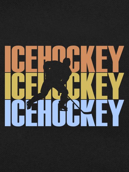 Eishockey