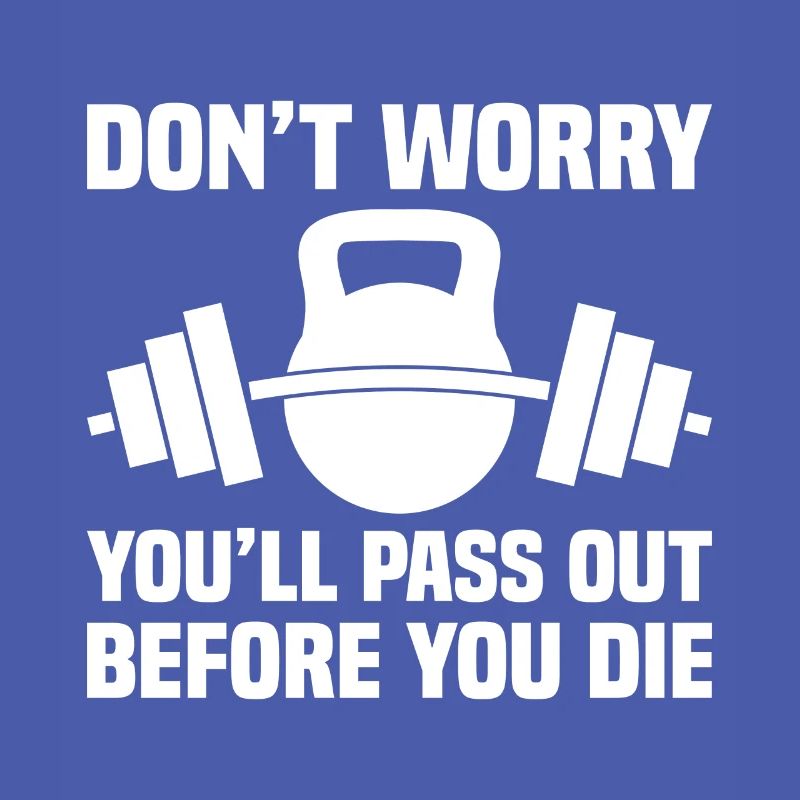 S’évanouir avant de mourir