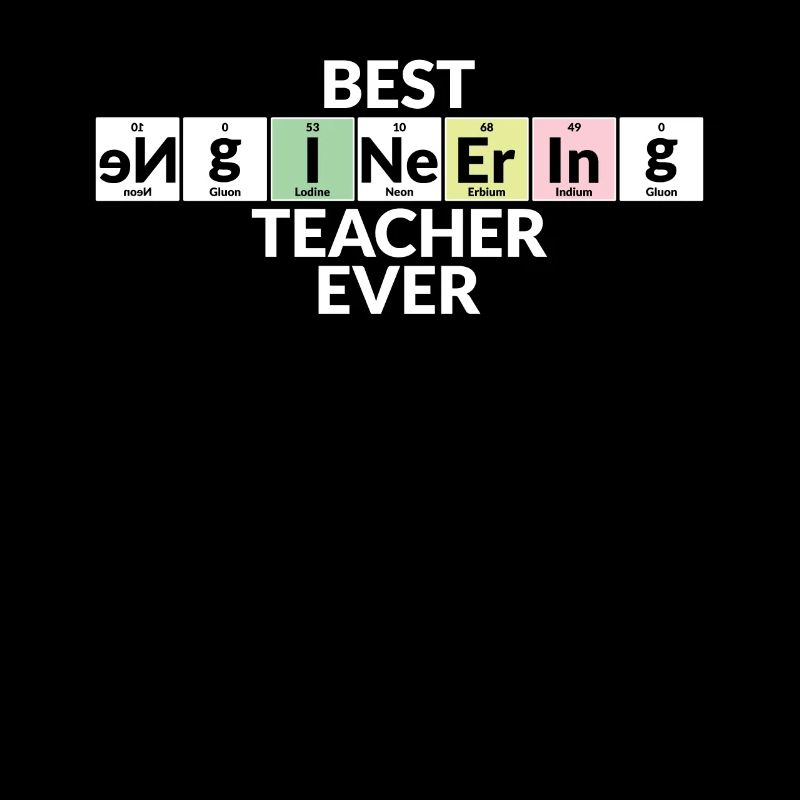 Best Engineering Teacher Ever