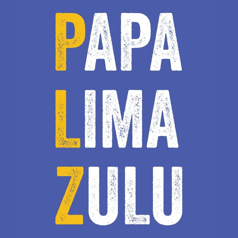 Computer Chat Papa Lima Zulu - Zip Code