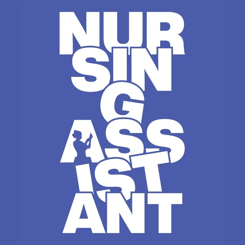 Berufsarbeitsarbeit - Krankenpflegerassistent