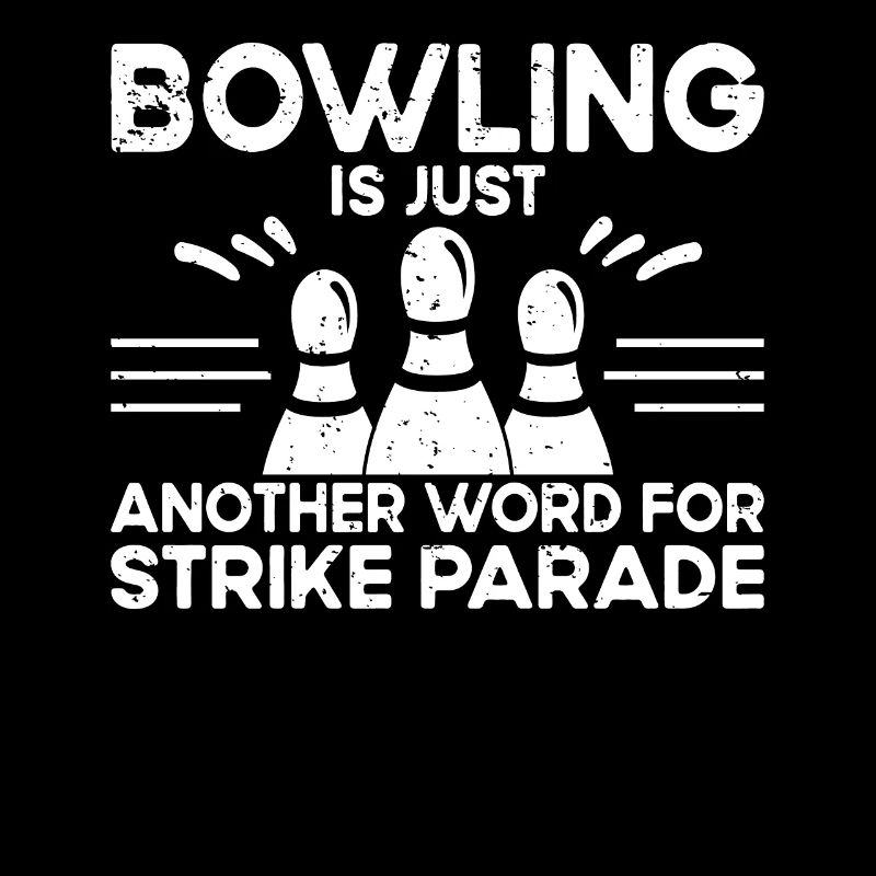 Bowling is a word for strike - Bowling