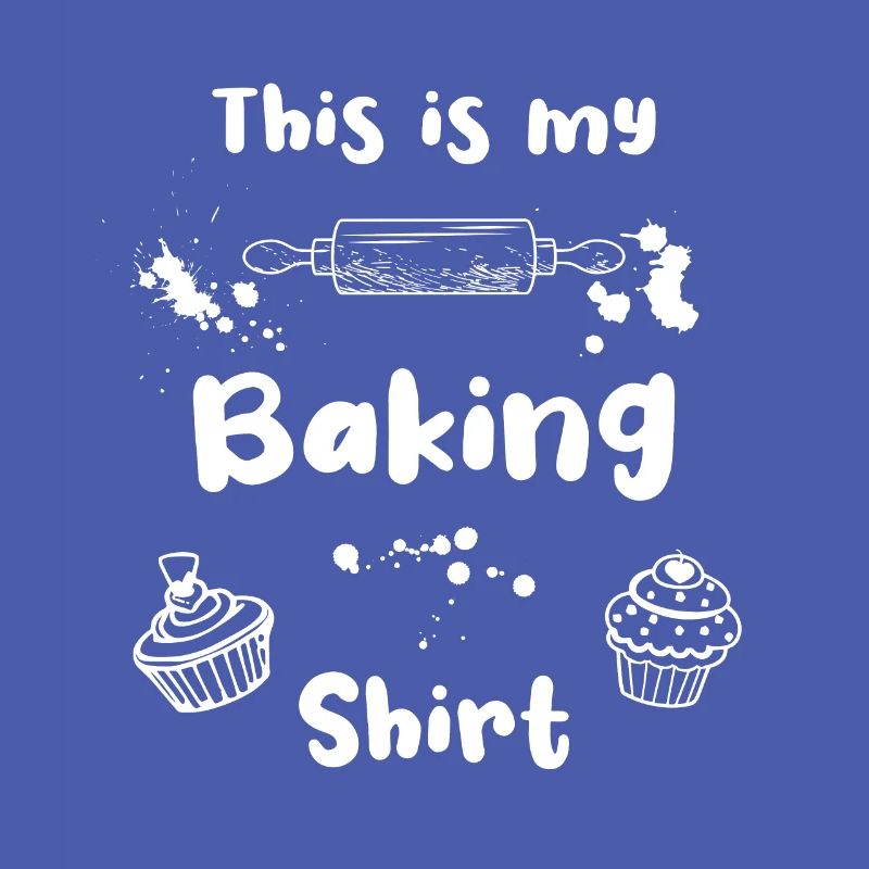 Baking Kitchen Roller Cupcake Baking