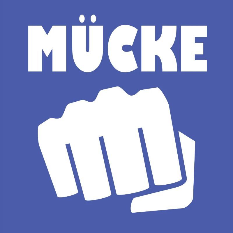 Mücke