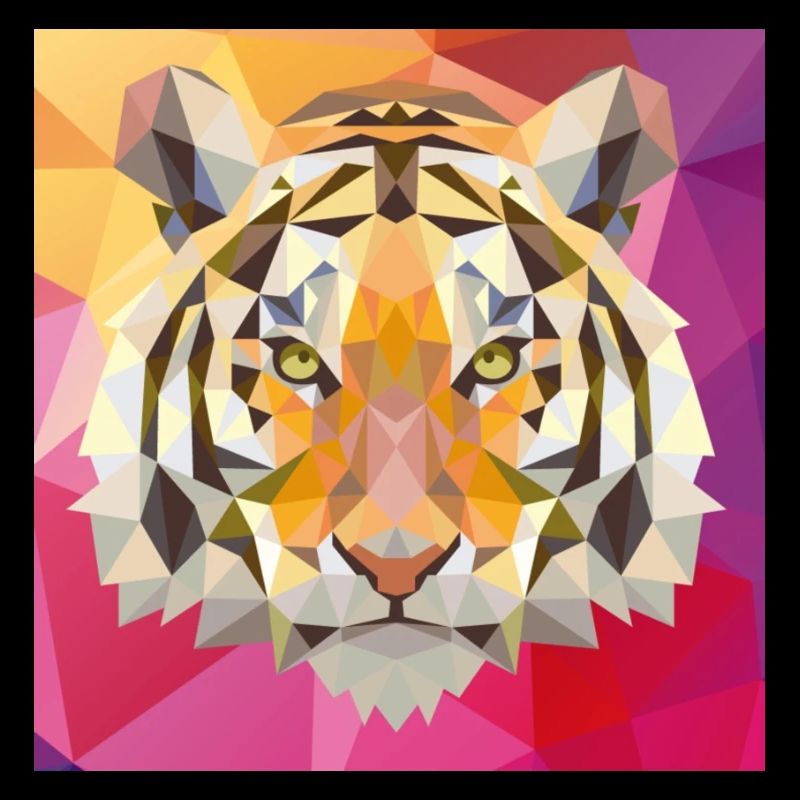 WengChunMH Tiger 2