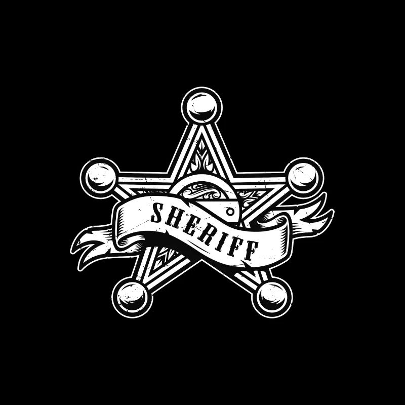 shérif