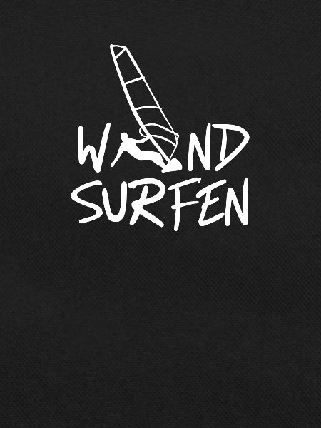 Windsurfen Windsurfing Windsurfer