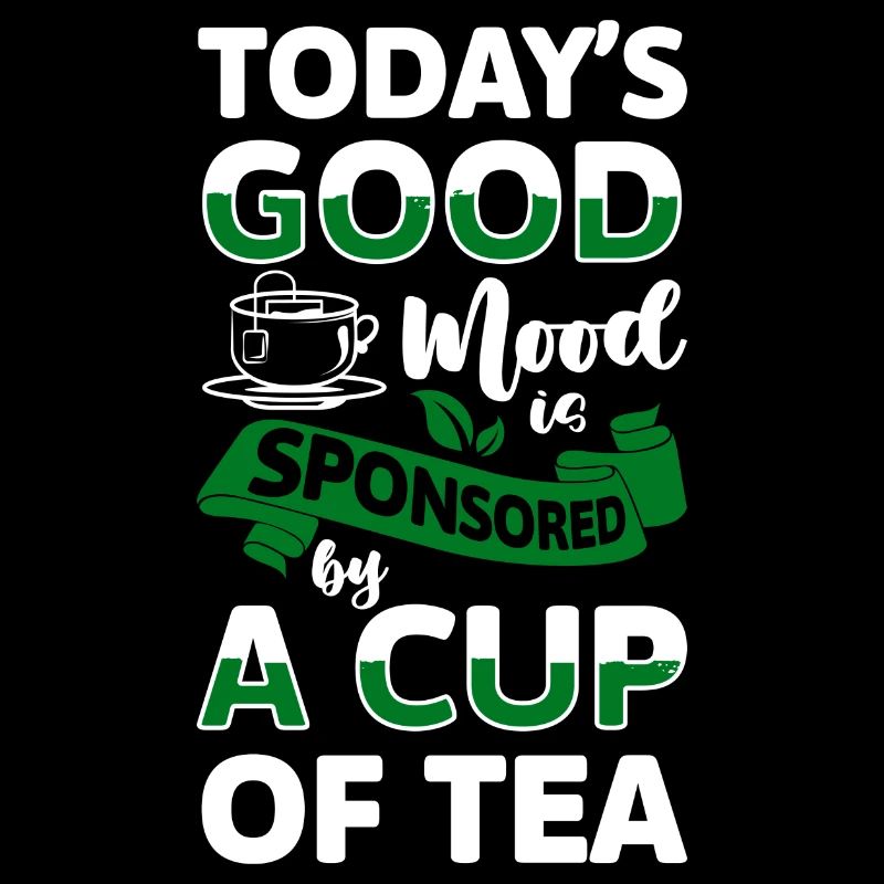 Tea Cup Fruit Tea Teas