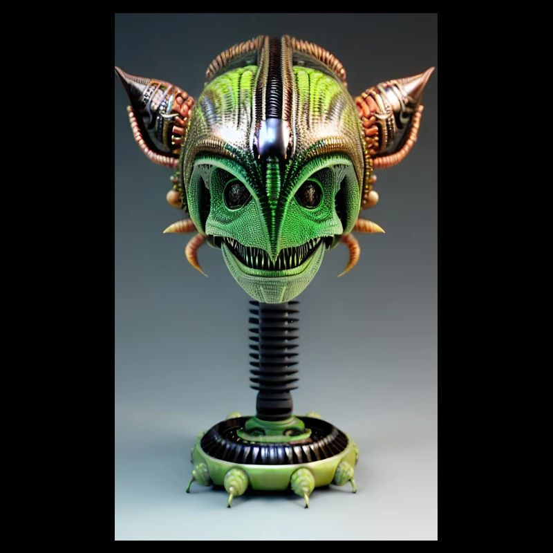Alien | UFO | Spaceship | UAP | alien