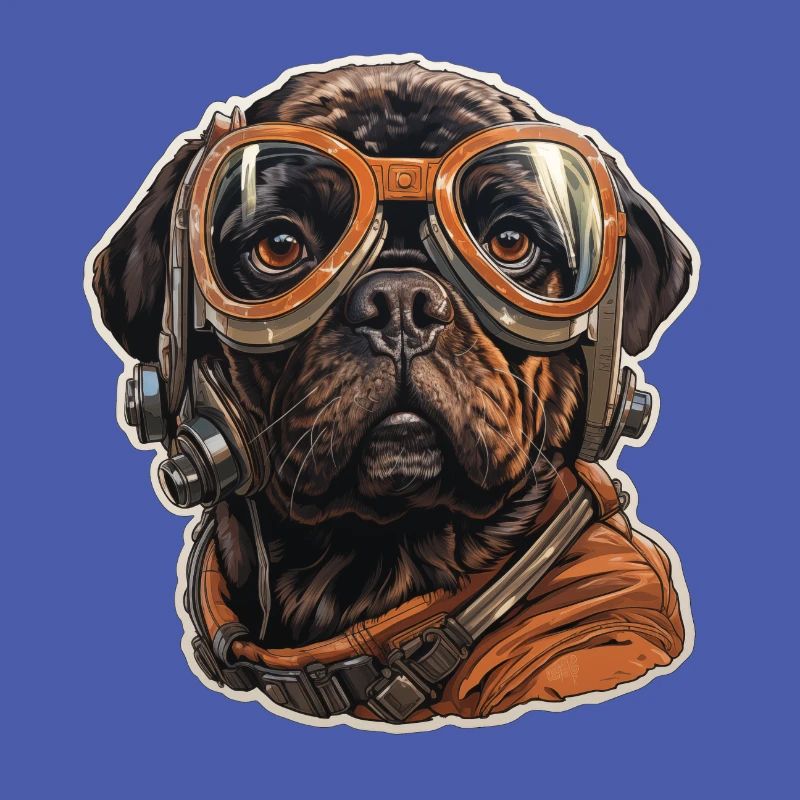 Mops Pilot