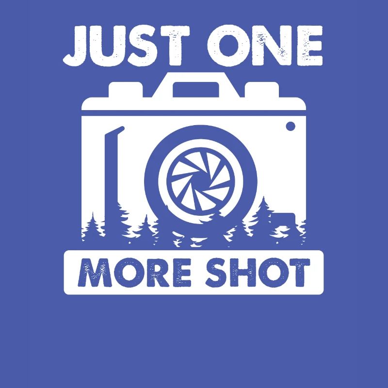 Only one camera setting left