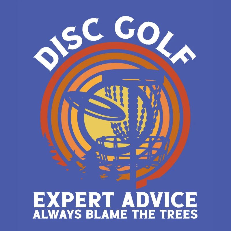 Expert for Disc Golf