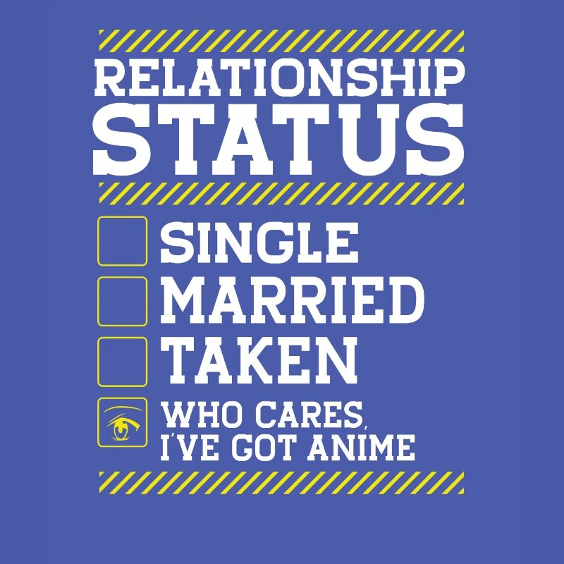 Statut de la relation