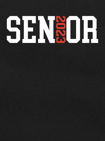 Seniors 2023