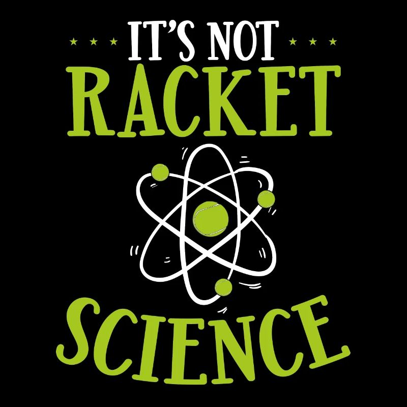 It's not a thug science