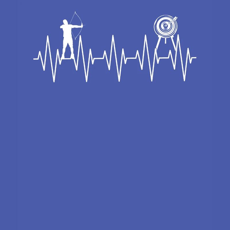 Frequenz Bogenschießen