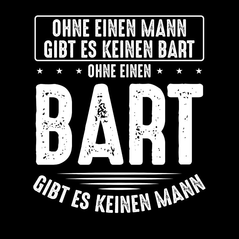 Ohne Bart Gibt Es Keinen Mann
