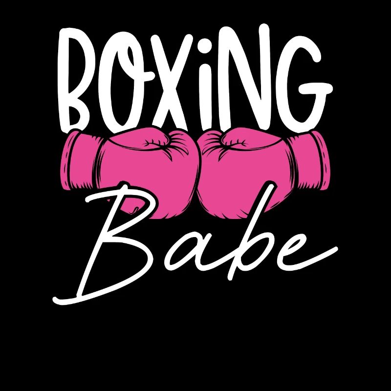 Boxendes babe