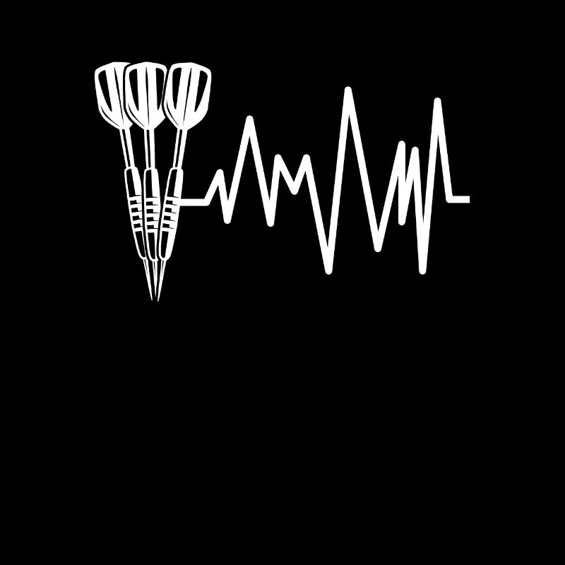 Darts in frequency