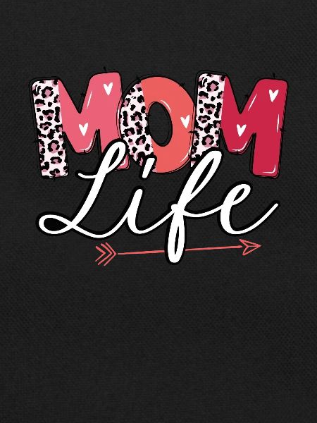 Douce vie de maman
