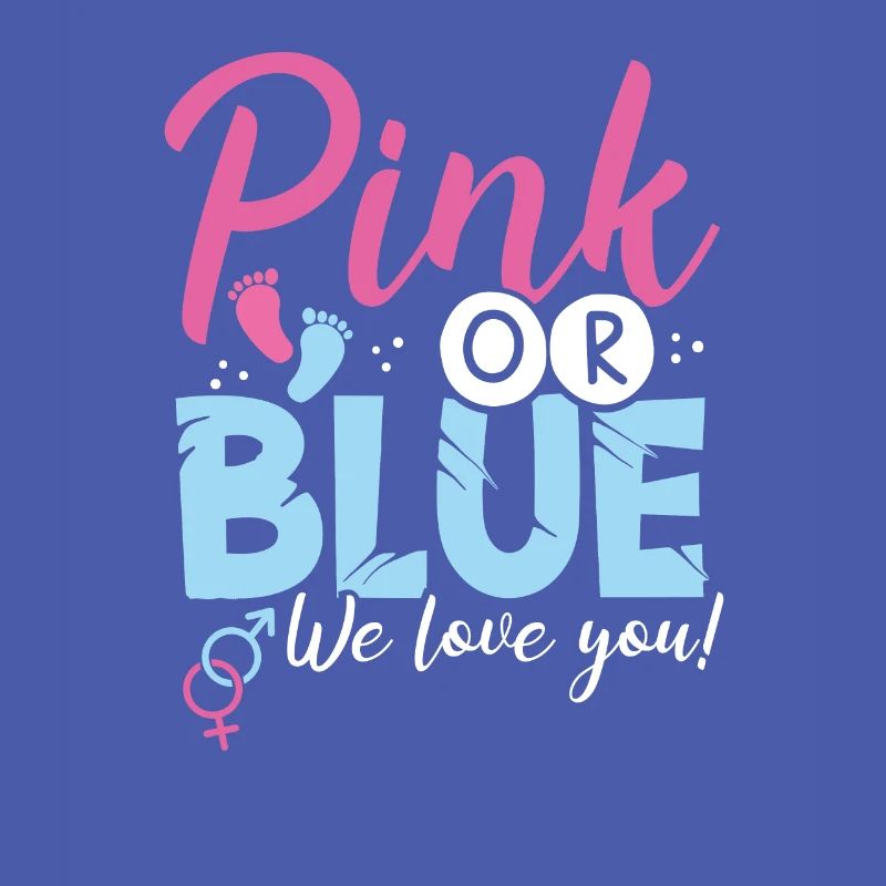 Rosa Oder Blau, Wir Lieben Dich