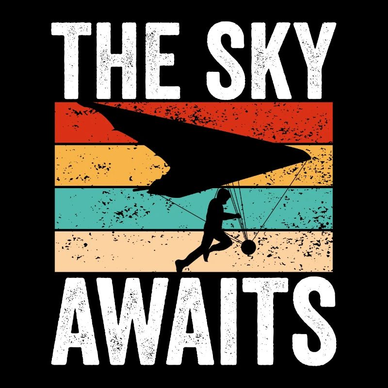 Le ciel vous attend