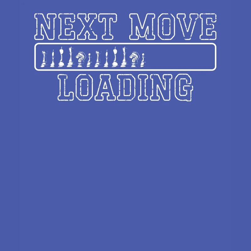 Loading next move