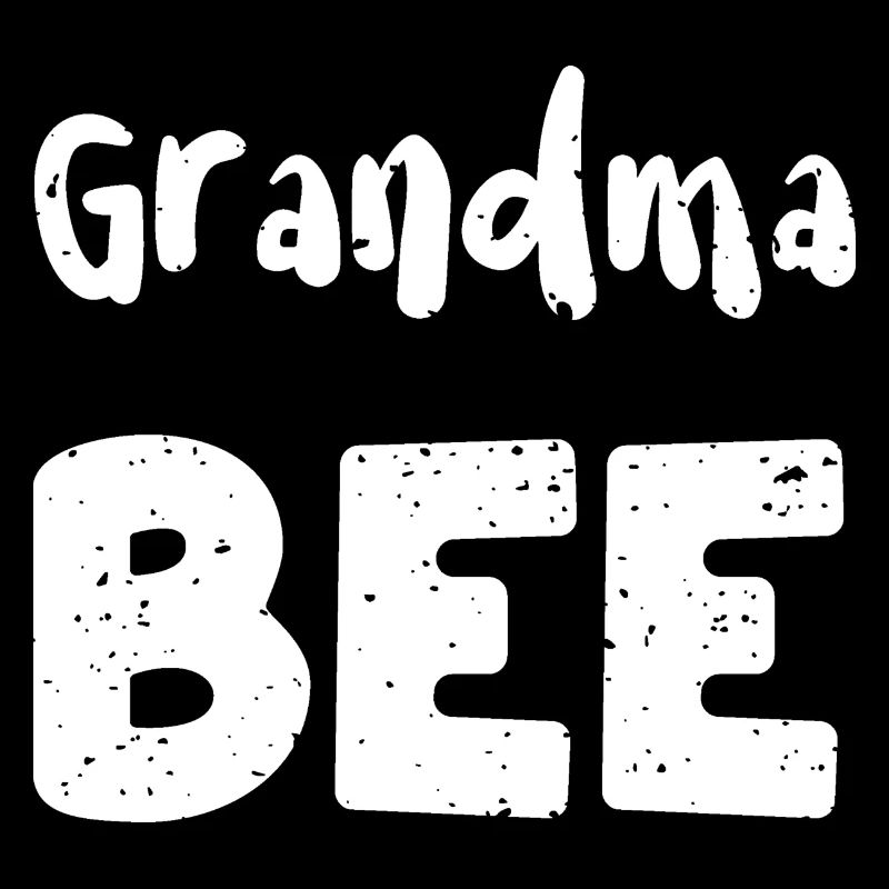 Grand-mère Abeille - Grand-mère