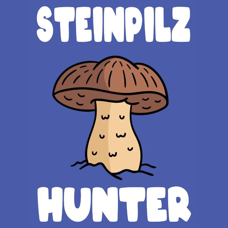 Champignons de Champignons De Champignon Hunter