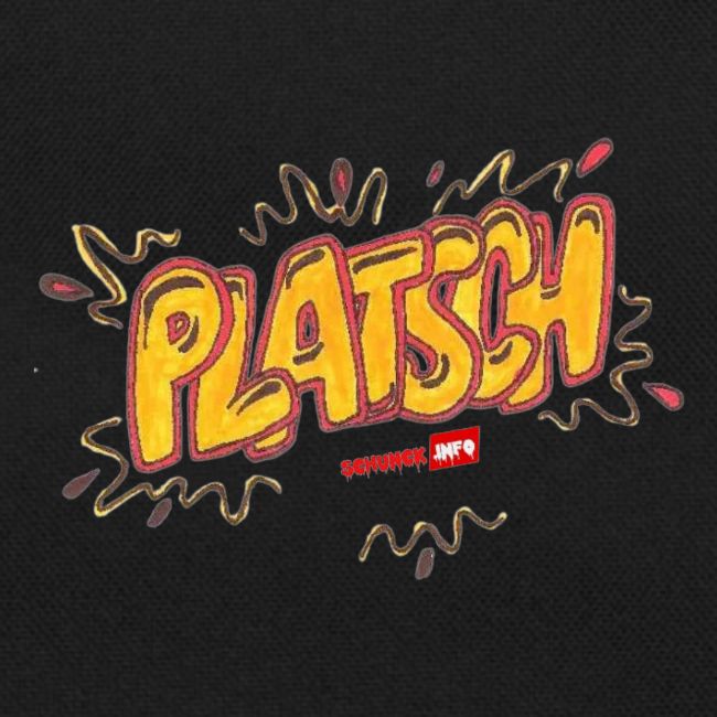 Platsch