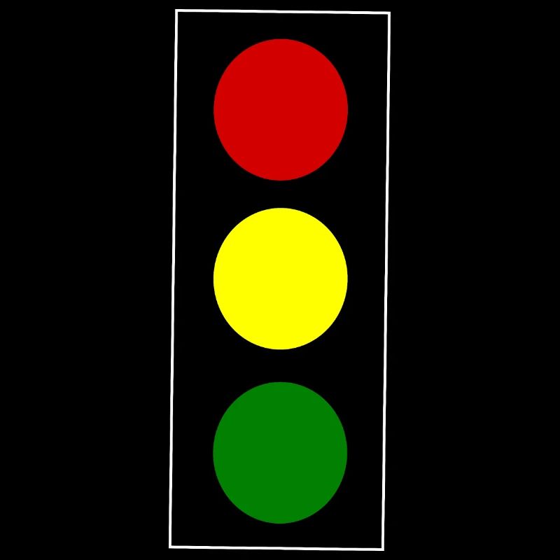 Feu de signalisation