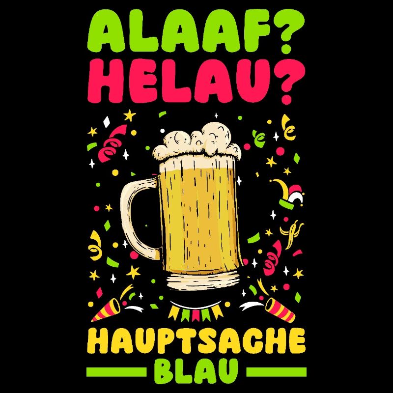 Costume de carnaval Boire de la bière Carnaval Carnaval