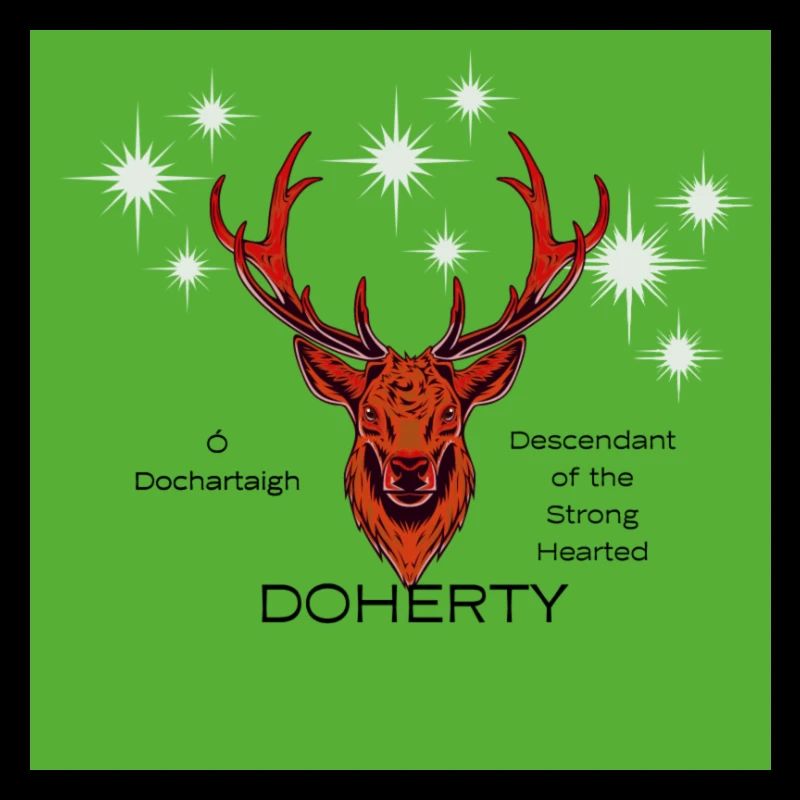 Doherty