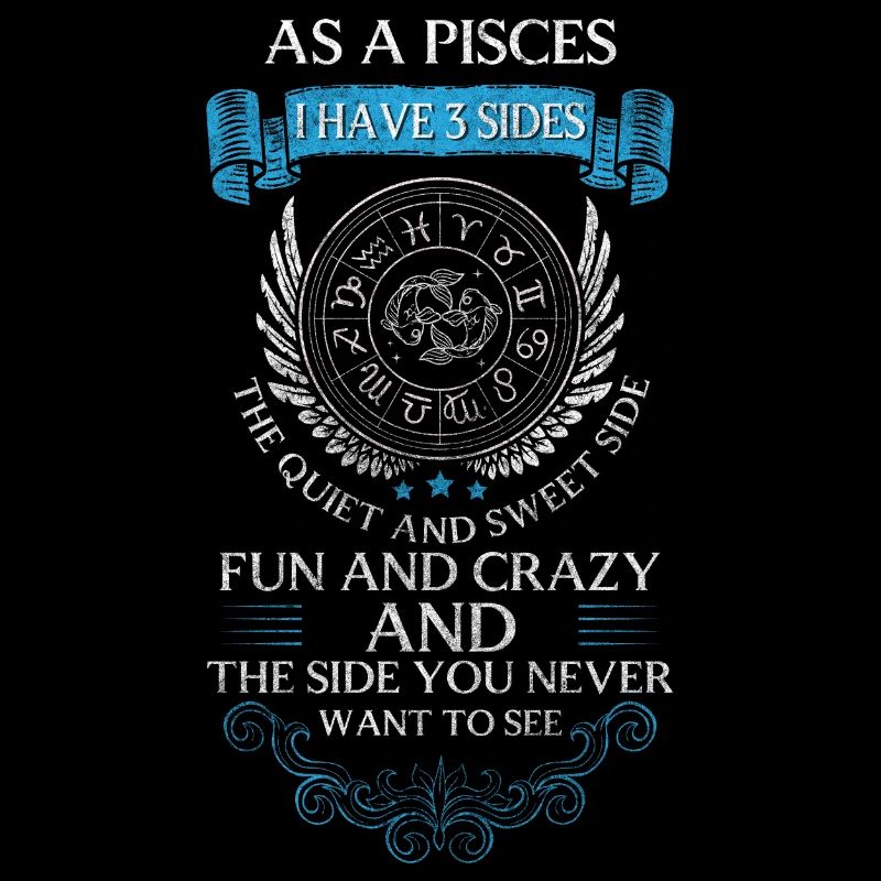 Pisces Water Constellation Superstition