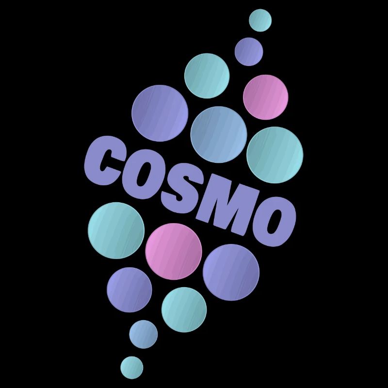 Gift for Cosmo