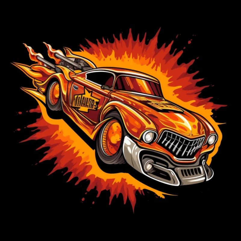 Turbo atomic 2