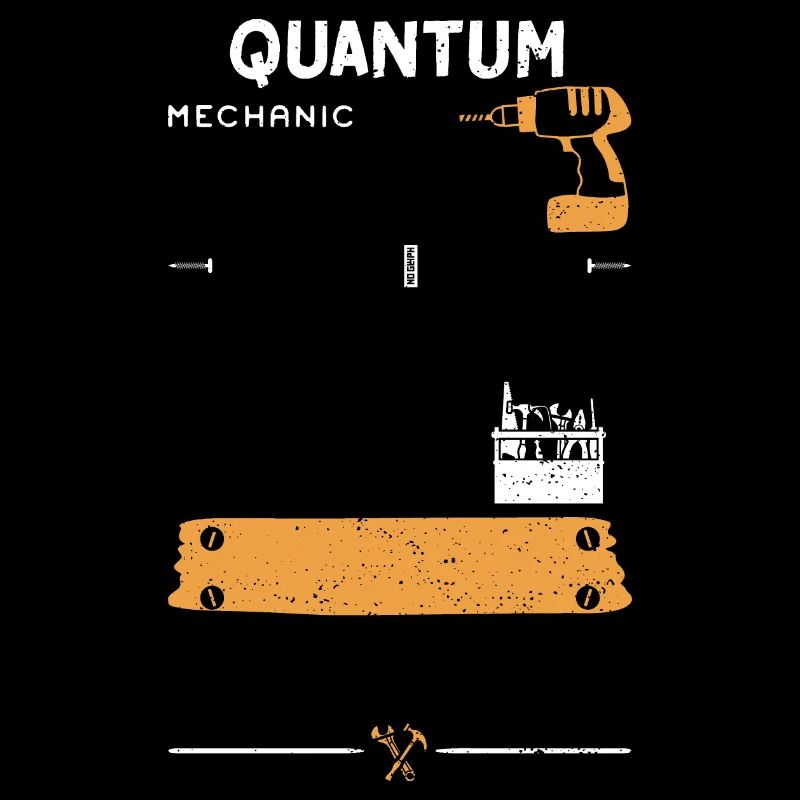 Mécanique quantique - Bricoleur