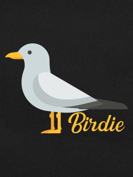 Birdie