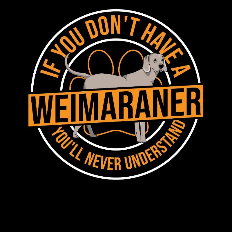 Weimaraner Welpe Weimaraner Lover Weimaraner
