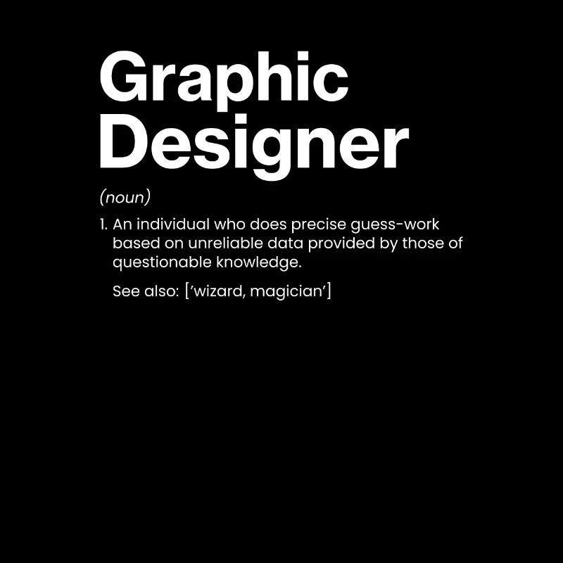 Graphic Designer Definition, graphic designer