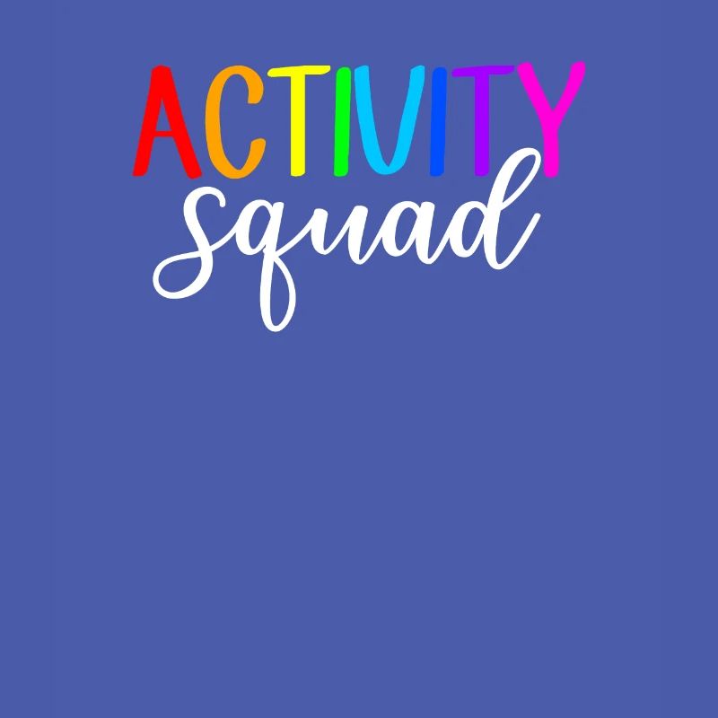 activity squad, activity assistant