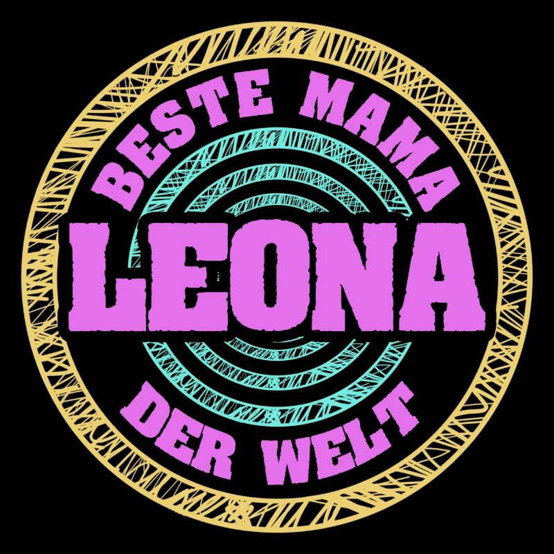 Mutter Leona