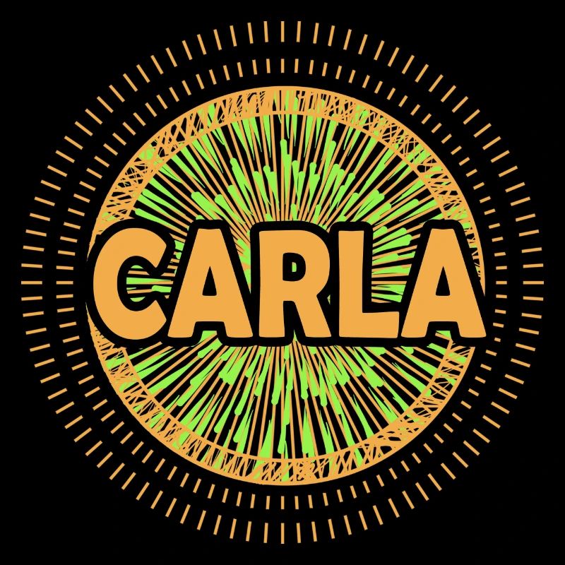 Geschenkidee Carla