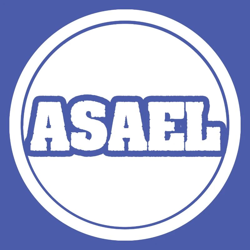 Gift for Asael