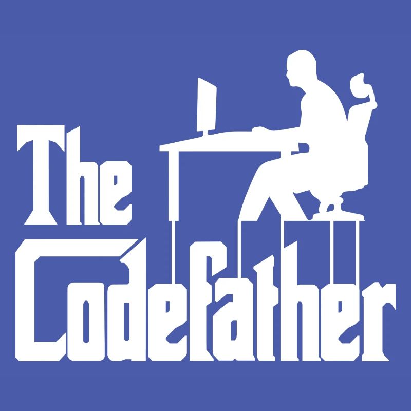 The Codefather Informatiker Programmierer Computer