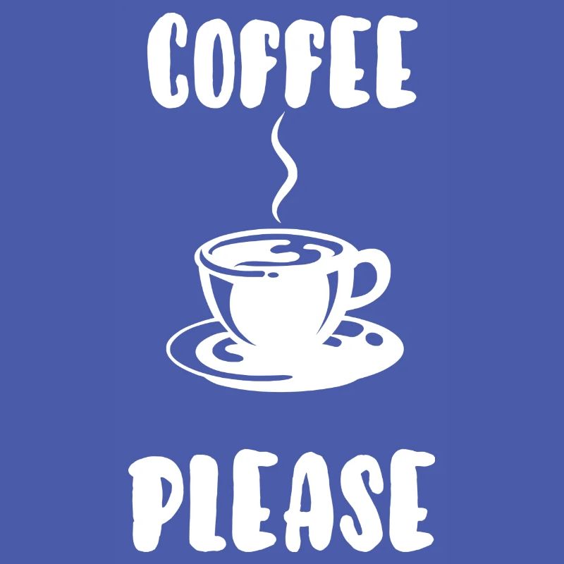 Kaffee bitte