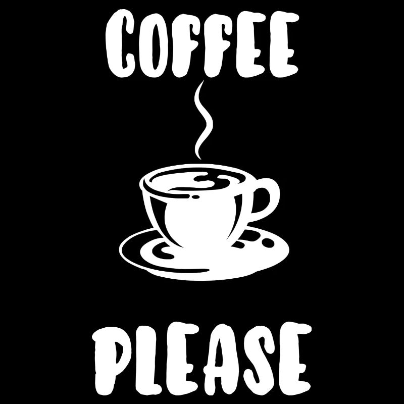 Kaffee bitte