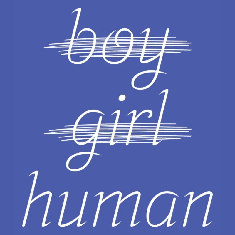 Non-binary