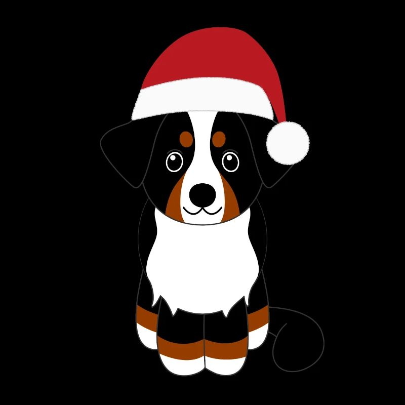 Bouvier bernois Noël